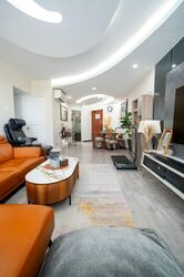 Melville Park (D18), Condominium #554216971